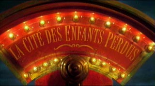 ����� ���������� ����� ( La Cite des enfants perdues ) - image no.16